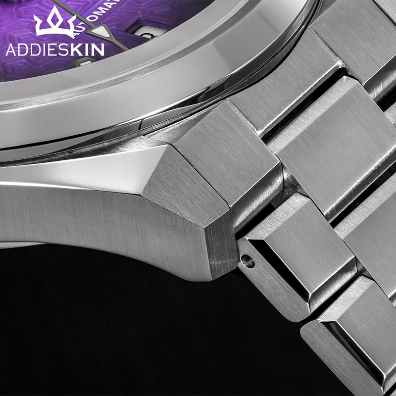 ADDIESKIN New K014 Shell Cameo - Luxury Watch Offers recension och pris