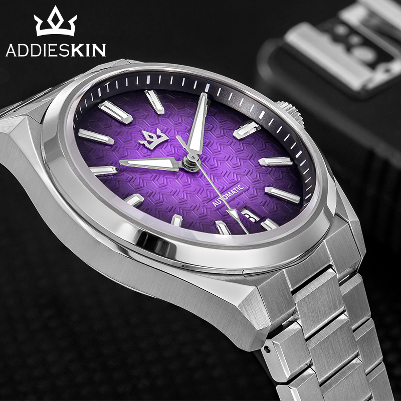 ADDIESKIN New K014 Shell Cameo - Luxury Watch Offers recension och pris