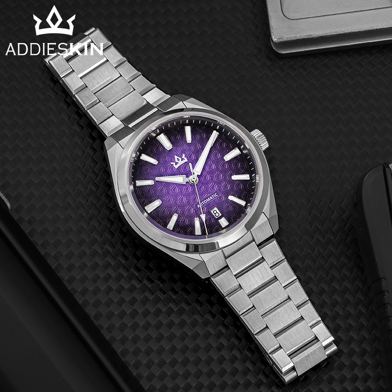 ADDIESKIN New K014 Shell Cameo - Luxury Watch Offers recension och pris
