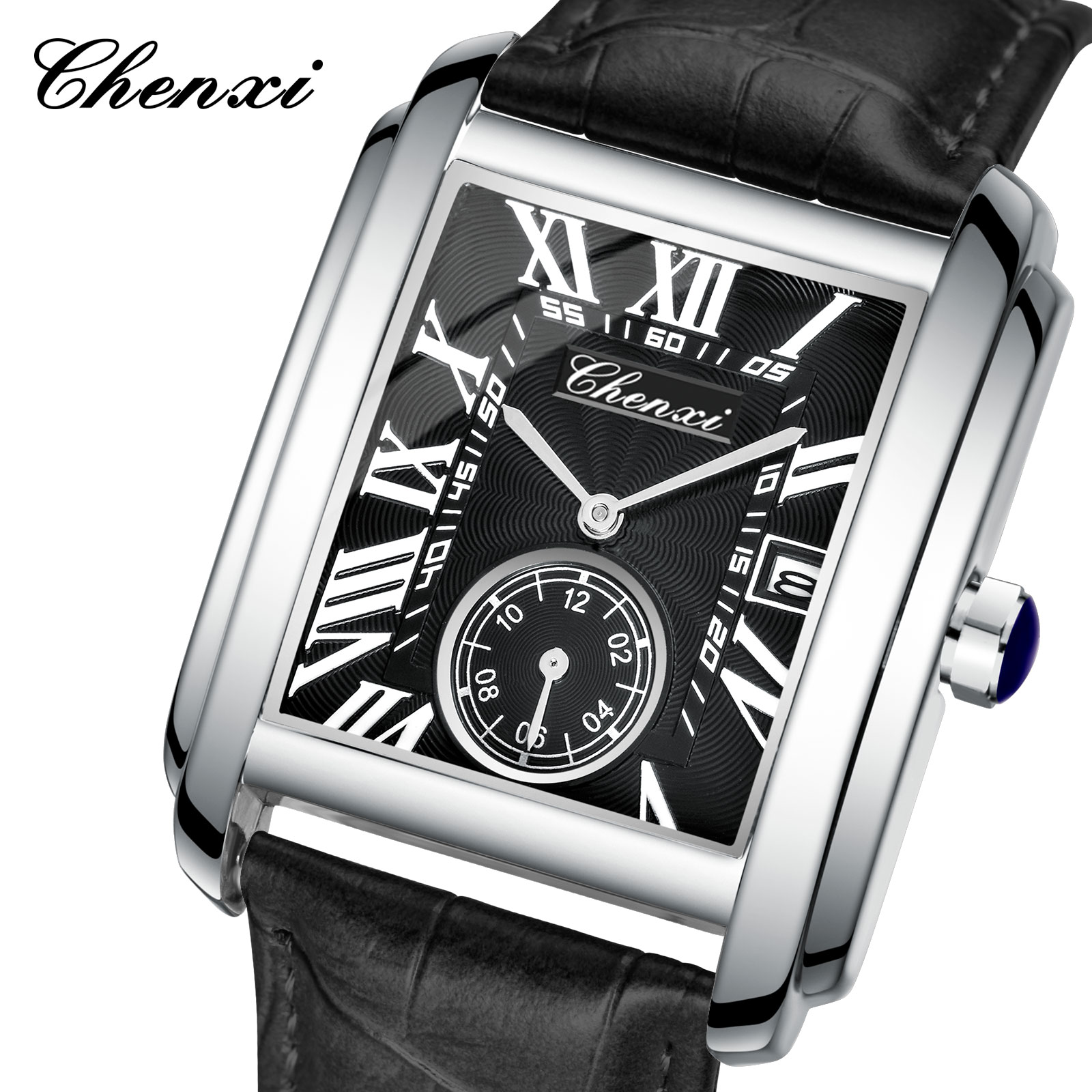 Chenxi 8216 New Fashion Boy Cl - Luxury Watch Low Price recension och pris