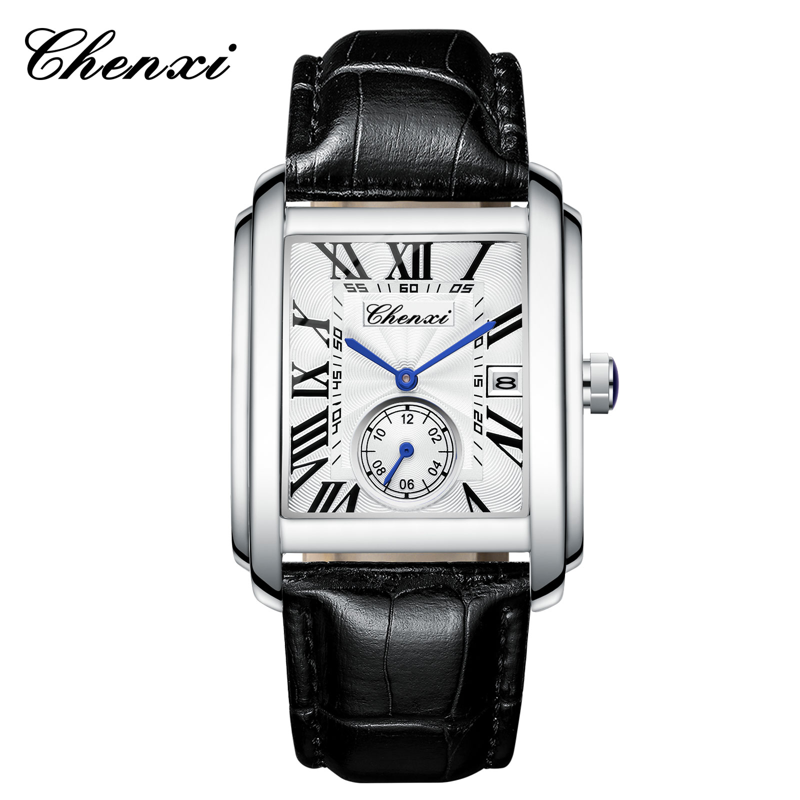 Chenxi 8216 New Fashion Boy Cl - Luxury Watch Low Price recension och pris