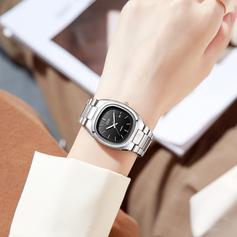 UTHAI CQ361 Fashionable Women  - Luxury Watch For Women recension och pris