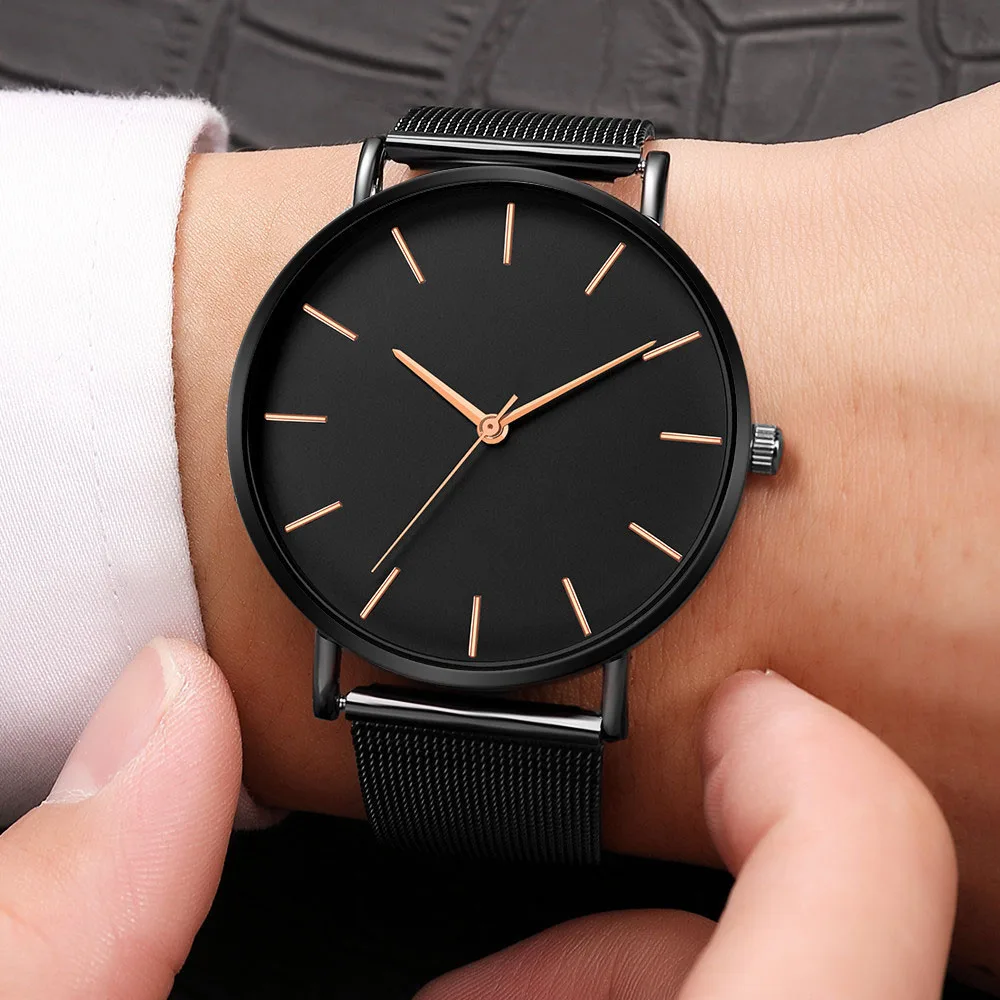Leisure Simple Women Watch 202 - Luxury Watch Collection recension och pris