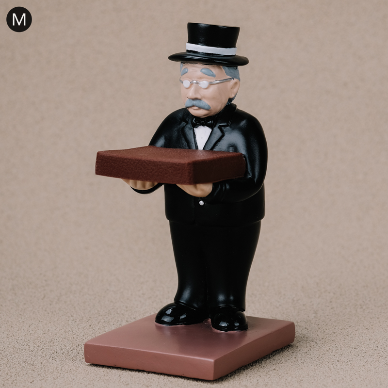Table Vintage Watch Holder Org - Luxury Watch Holder recension och pris