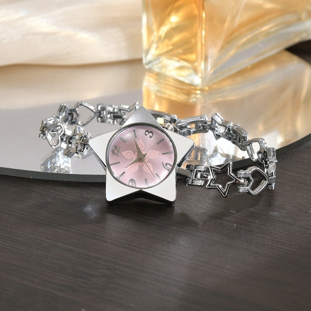Alloy Women Watch Creative Sty - Luxury Watch Collection recension och pris