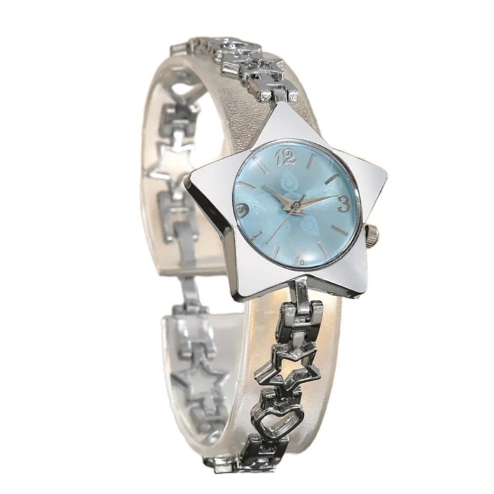 Alloy Women Watch Creative Sty - Luxury Watch Collection recension och pris