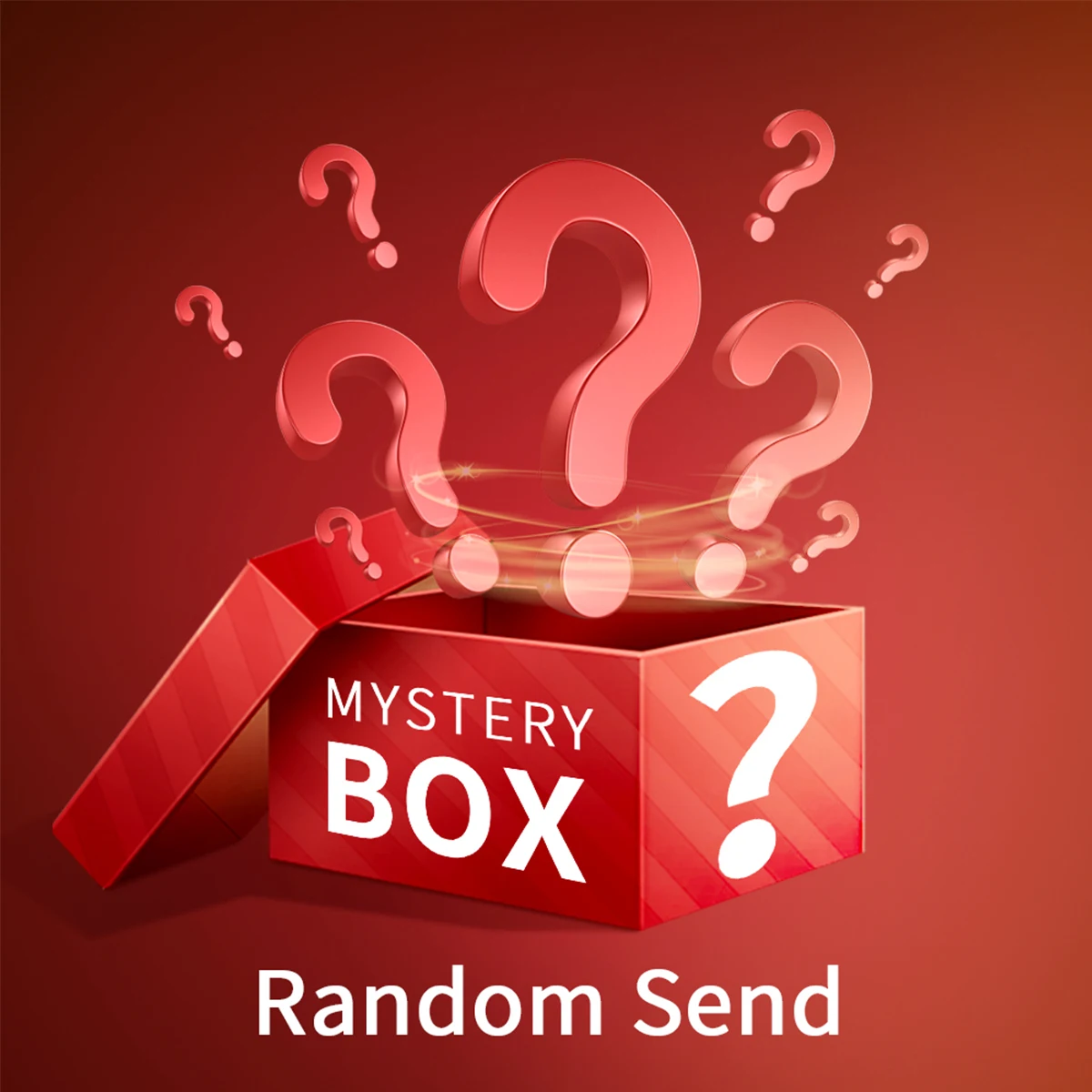 1PC Surprise Mystery Blind Wat - Luxury Watch Holder recension och pris