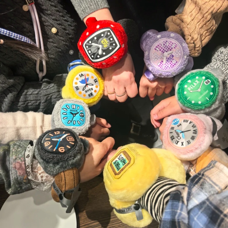 【In Stock】Genuine Pop Sunday R - Luxury Watch Holder recension och pris