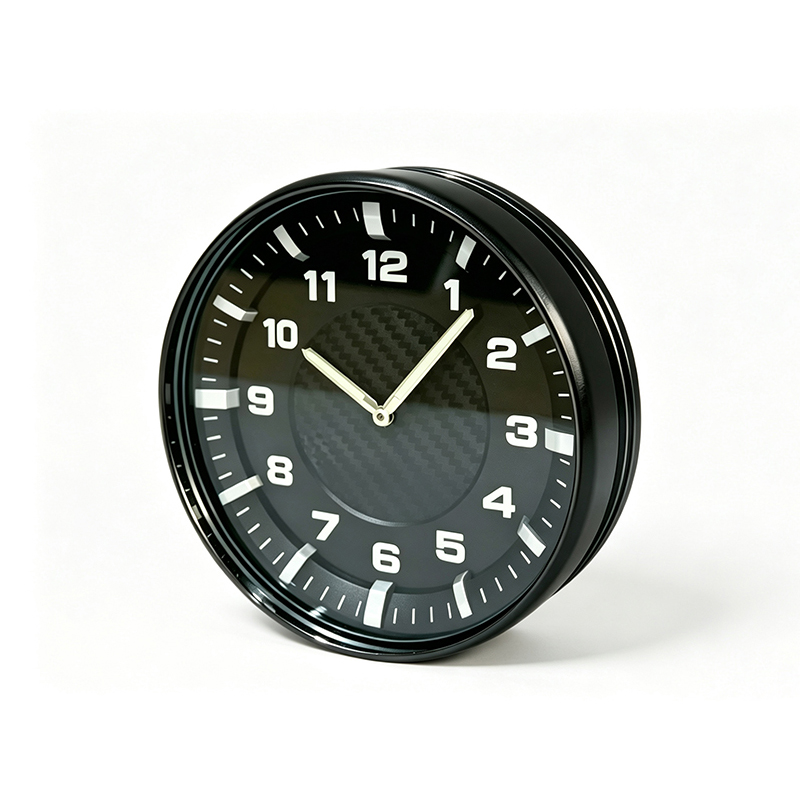 FLEYE Auto Clock Car Watch On- - Luxury Watch Collection recension och pris
