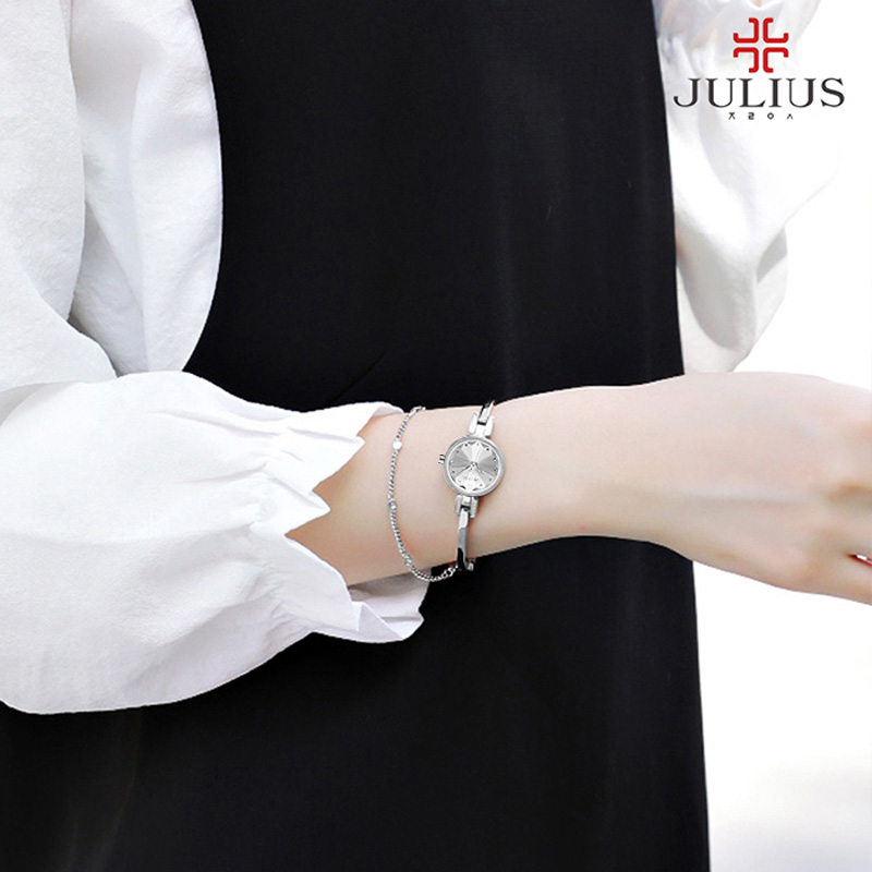 Hot Julius Lady Women's Watch  - Luxury Watch Holder recension och pris