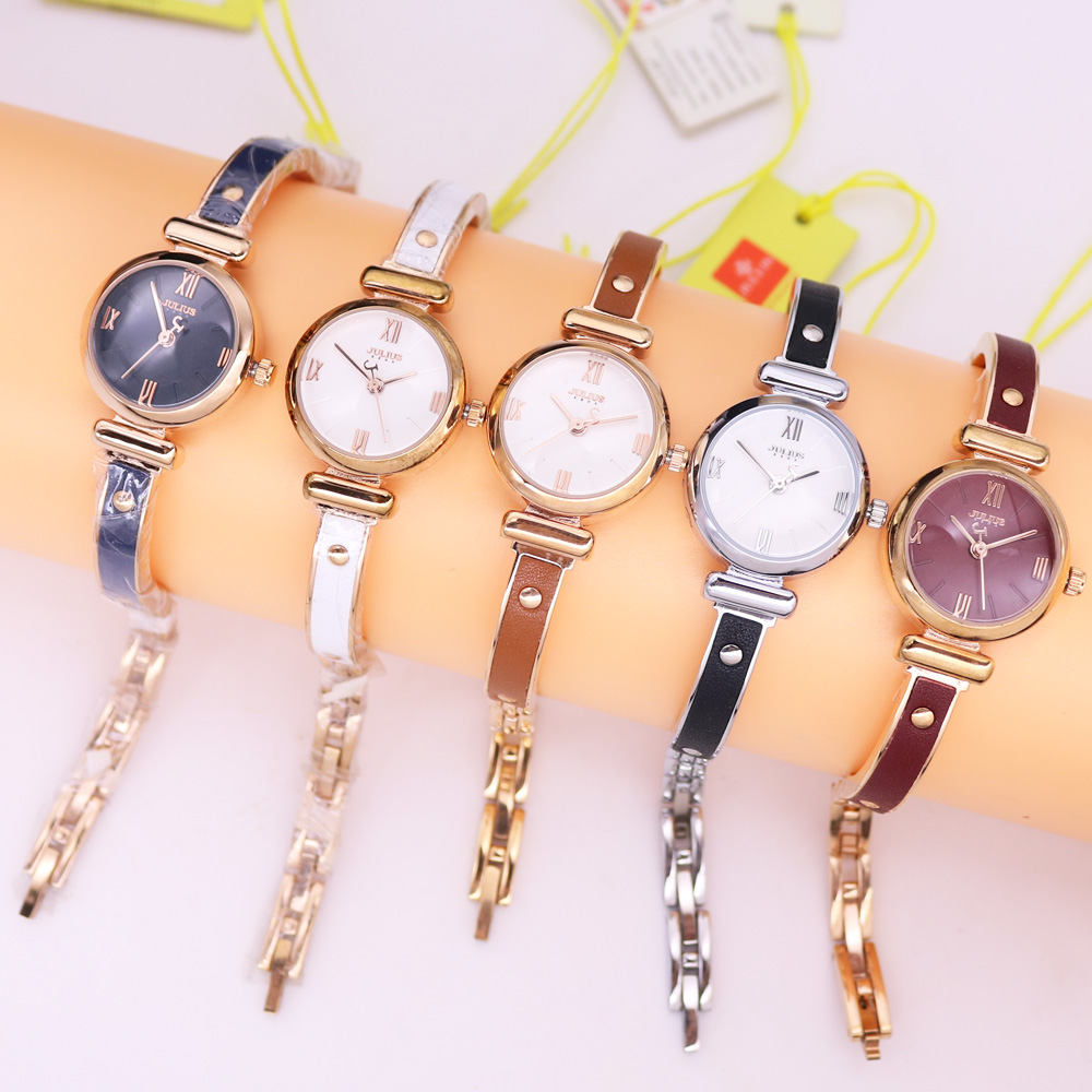 Hot Julius Lady Women's Watch  - Luxury Watch Holder recension och pris