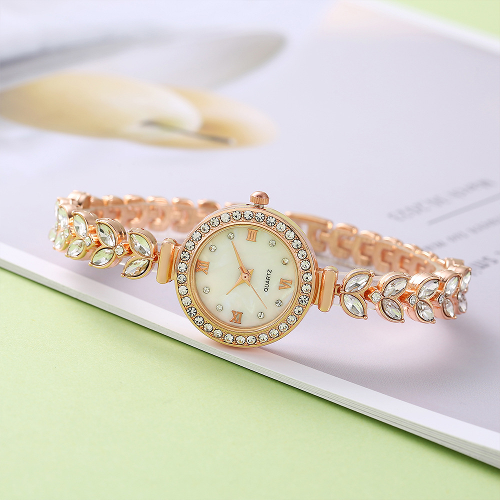 UTHAI W75 Mermaid Women's Watc - Luxury Watch Group recension och pris