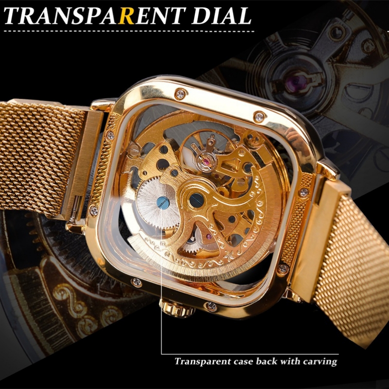 New Fashionable and Stylish Me - Luxury Watch Offers recension och pris