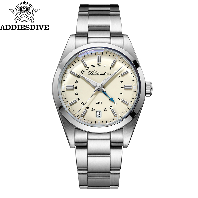 ADDIESDIVE Hot Brand 36mm Luxu - Luxury Watch Collection recension och pris