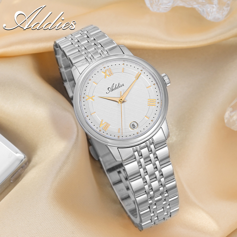 ADDIES New Luxury Woman‘s Watc - Luxury Watch Holder recension och pris