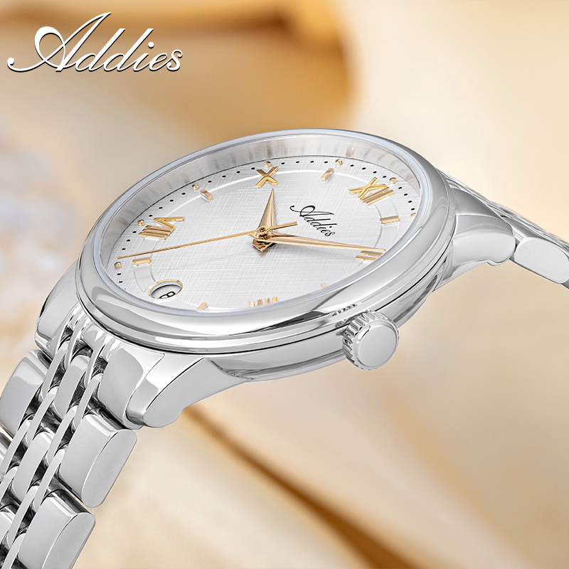 ADDIES New Luxury Woman‘s Watc - Luxury Watch Holder recension och pris