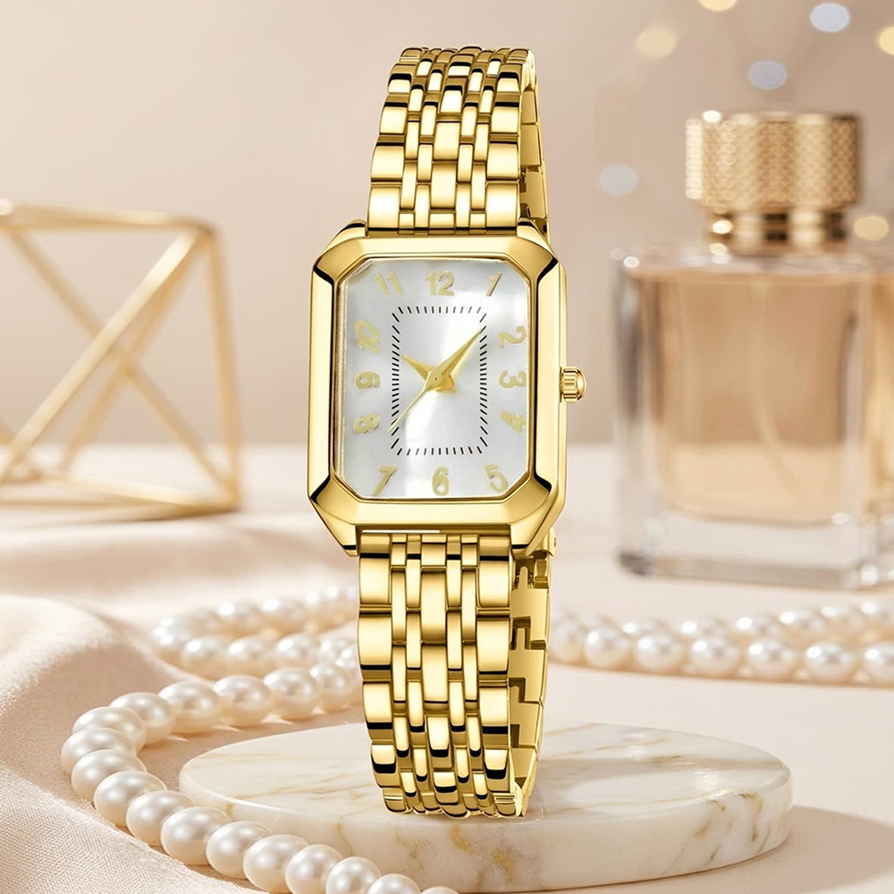 1Pcs Unisex Jewelry Watch Wome - Luxury Watch Collection recension och pris