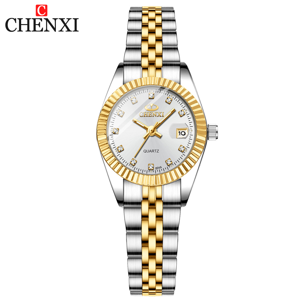 CHENXI Super Hot Sale Luxury W - Luxury Watch La recension och pris