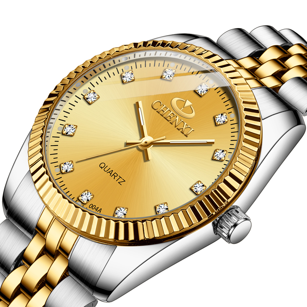 CHENXI Super Hot Sale Luxury W - Luxury Watch La recension och pris