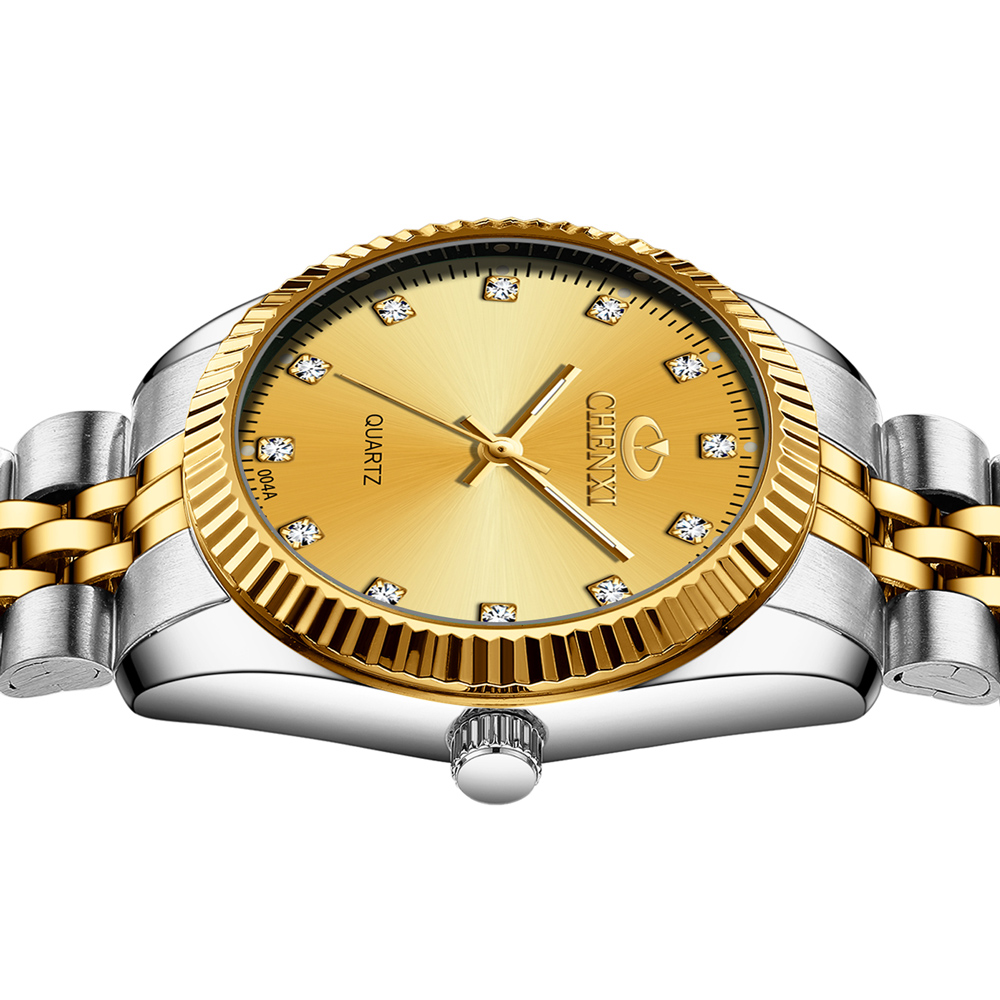 CHENXI Super Hot Sale Luxury W - Luxury Watch La recension och pris
