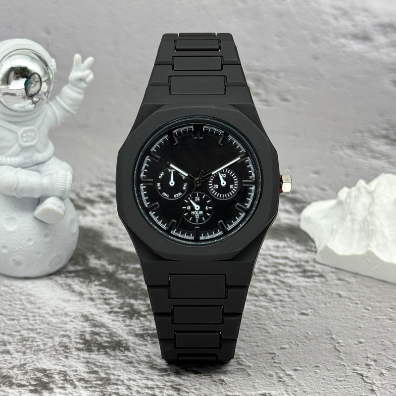 Famous Brand Fake Three-Eyed D - Luxury Watch Collection recension och pris