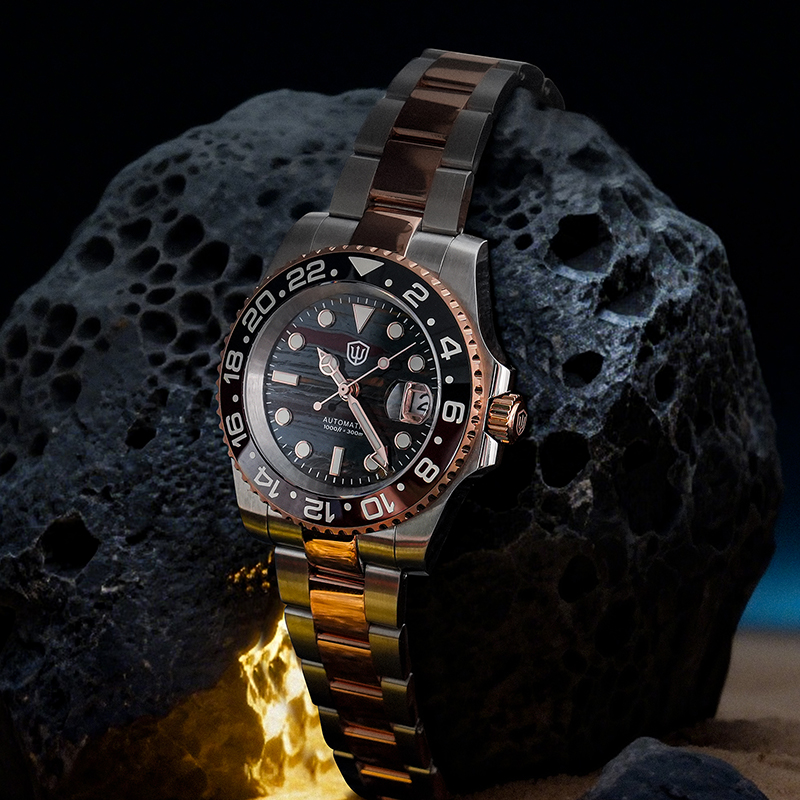 Watchdives WD16760 V2 Watches  - Luxury Watch La recension och pris